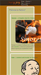 Mobile Screenshot of fieryjoy.com